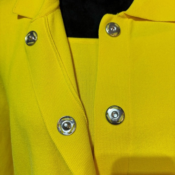 cable & gauge Petites Y2K Cardigan Twin 2 Piece Sweater Set Size - Picture 2 of 10